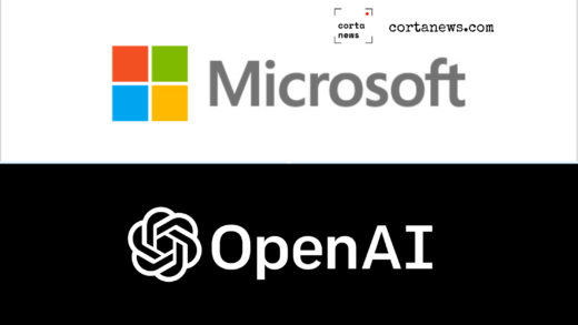 Microsoft and Open AI